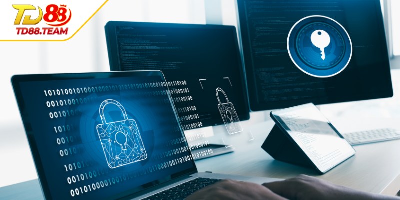 Lý do cần có chính sách bảo mật tại nền tảng TD88